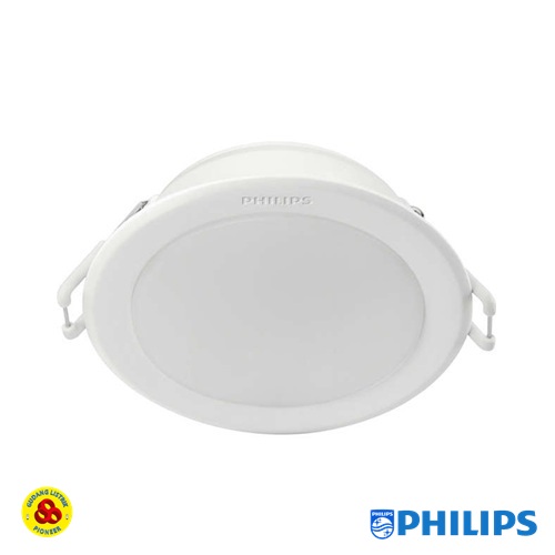 DOWNLIGHT LED PHILIPS MESON 3.5 INCH 7W 59202 CDL