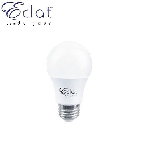 LED BULB ECLAT 5W E27 CDL 6500K A55